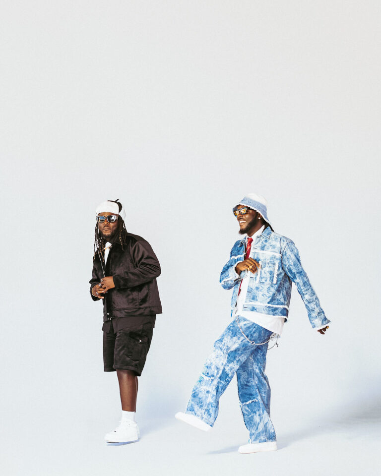 MOVE YOUR BODY! DOPENATION’S “ZORMIZOR (ASABONE)” IS A DANCE FLOOR MUST-HAVE
