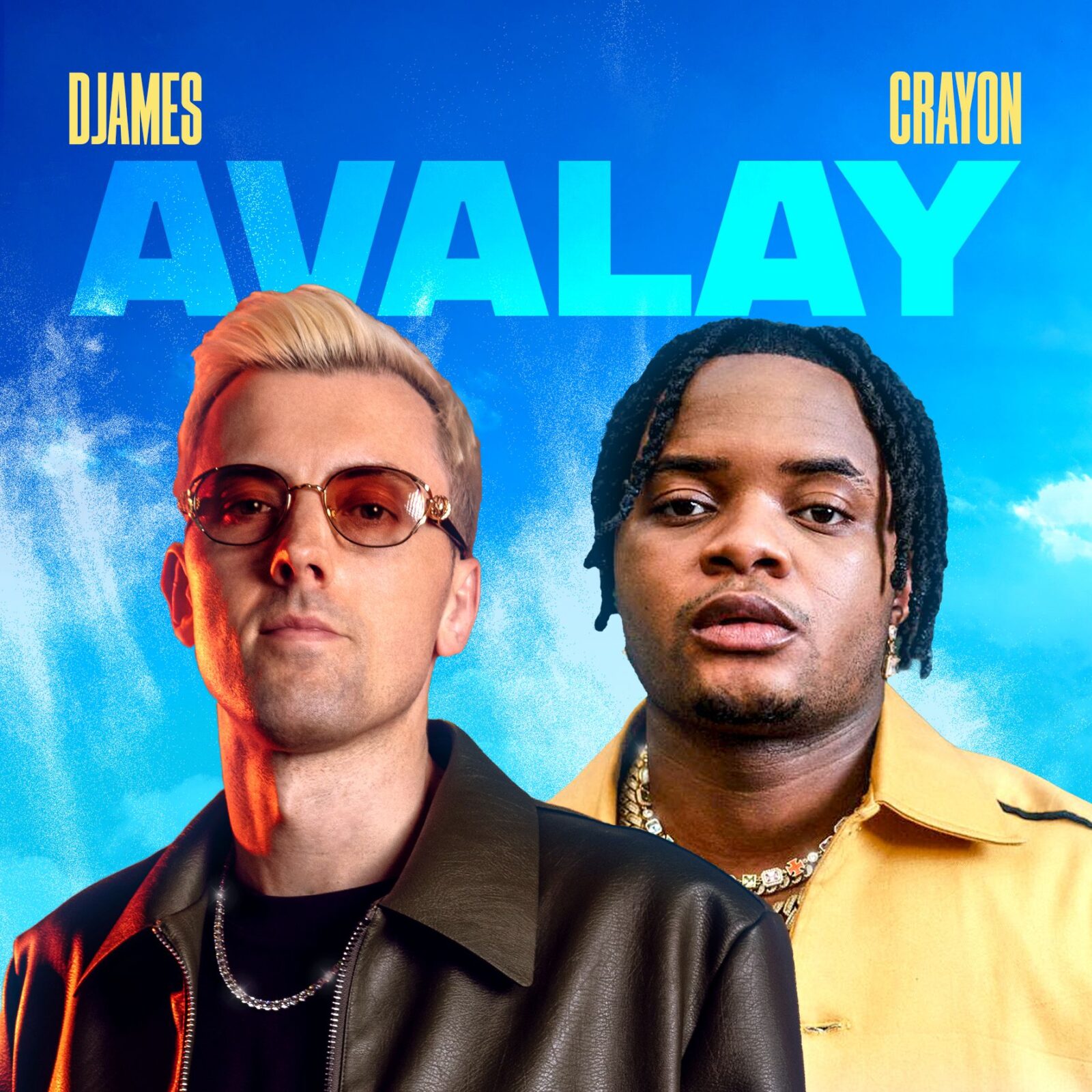 New Music: UK DJames Makes Producer Debut with Afro-Pop Single ‘Avalay’ Ft Crayon