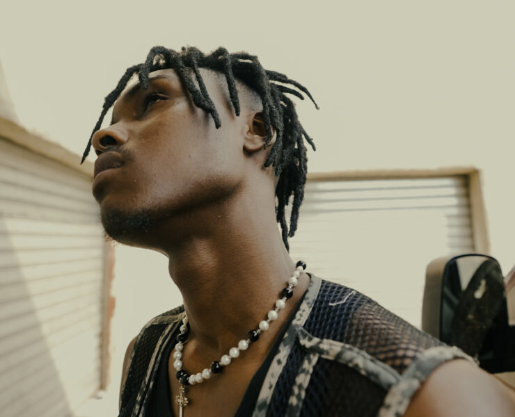 “Uloma” by Warsheep – A Captivating Groove