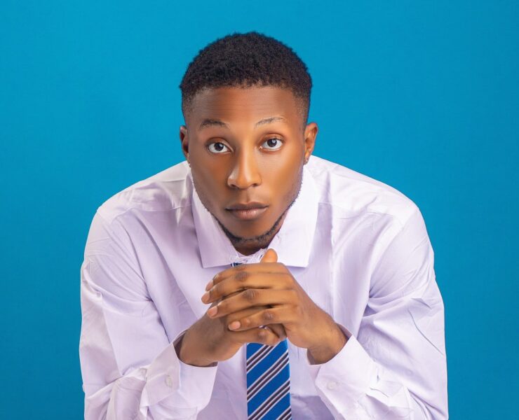 Vicky Dee steals the scene with latest single ‘Middle Finger’
