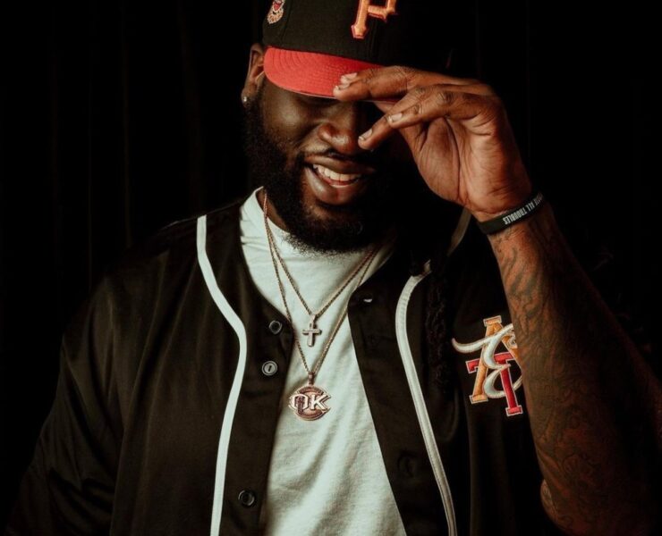 Zie’s new EP “Kwesi” to drop on June 21