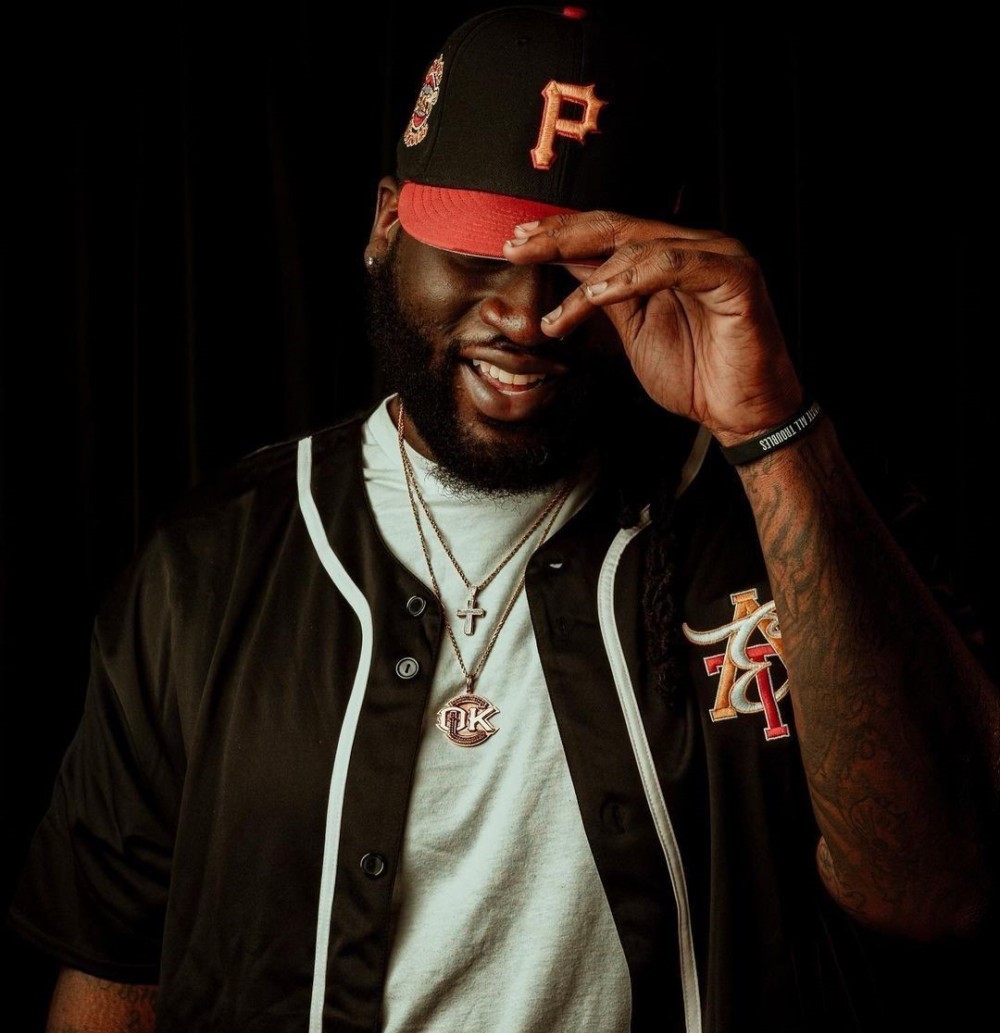 Zie’s new EP “Kwesi” to drop on June 21