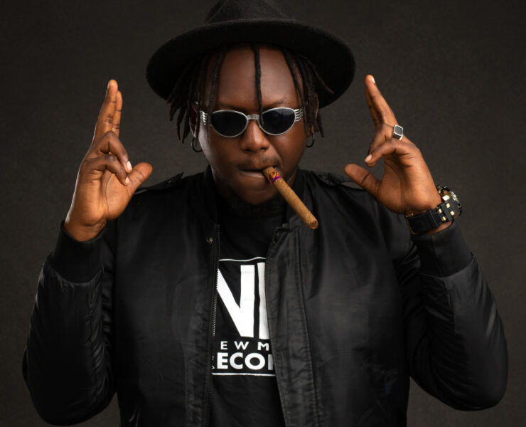 Meet Ranny Praps: a nifty storyteller with an unshakable style