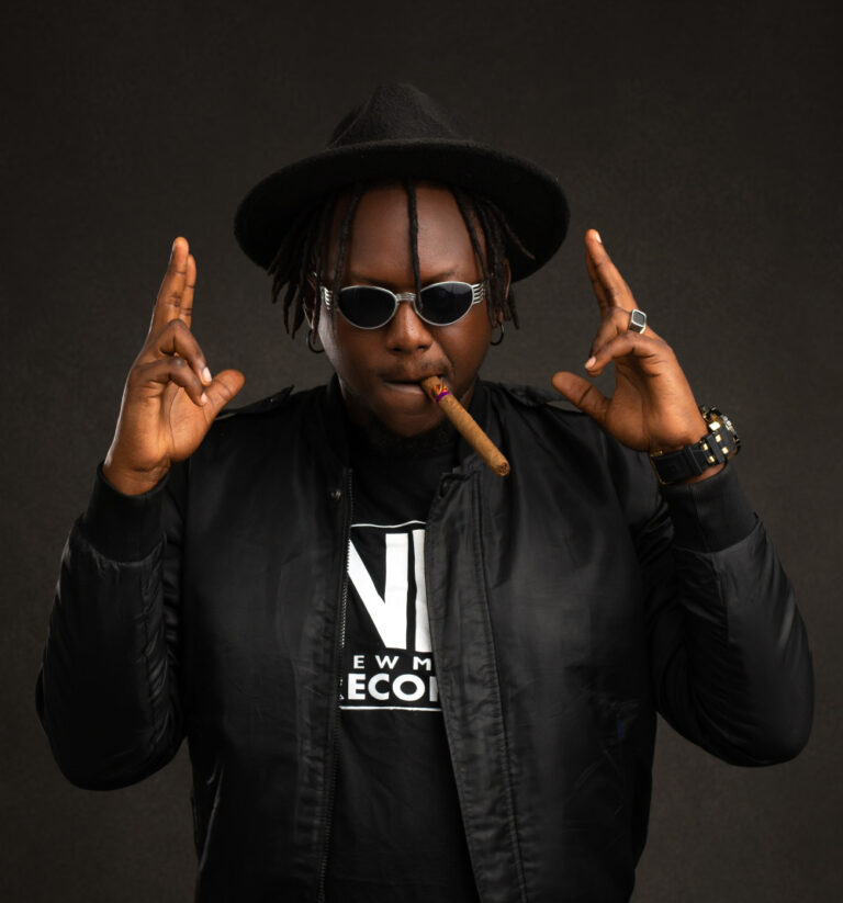 Meet Ranny Praps: a nifty storyteller with an unshakable style