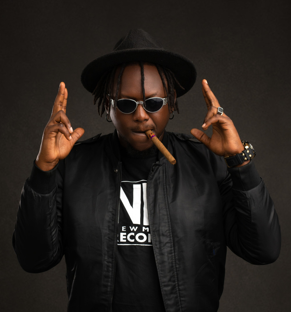 Meet Ranny Praps: a nifty storyteller with an unshakable style