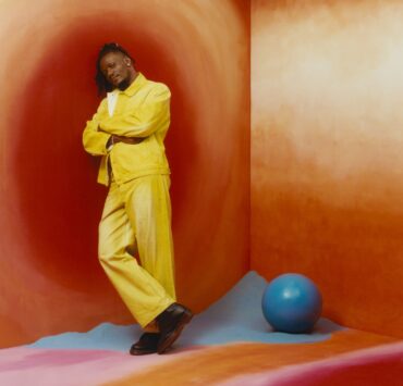 AWARD-WINNING HITMAKER PHEELZ UNVEILS HIGHLY ANTICIPATED ‘PHEELZ GOOD II’ EP TO CLOSE OUT ‘PHEELZ GOOD’ TRILOGY SERIES