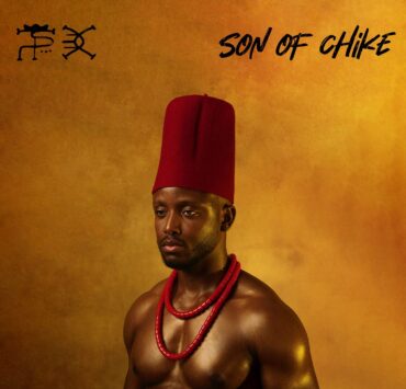 SON OF CHIKE: A CELEBRATION OF HERITAGE AND GROWTH