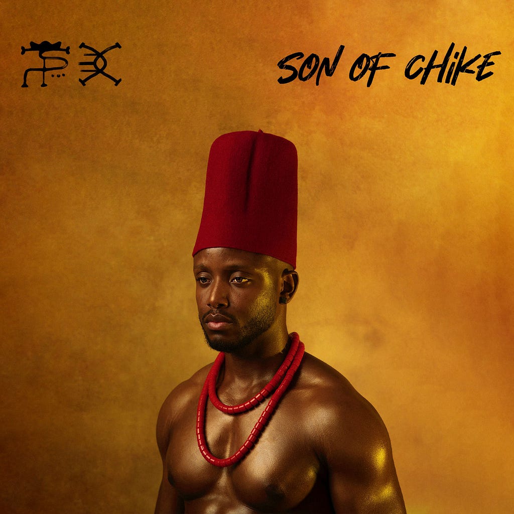 SON OF CHIKE: A CELEBRATION OF HERITAGE AND GROWTH