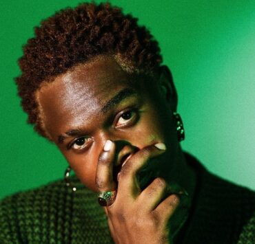 Ghanaian singer, Rotema aims for the world with his music Ghanaian singer, Rotema aims for the world with his music
