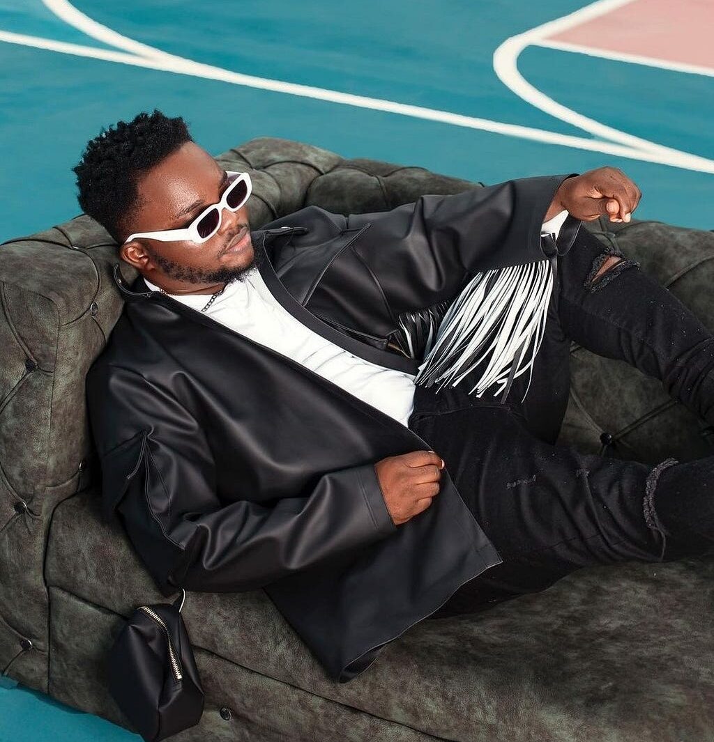 Beatz Vampire shares enchanting debut instrumental album “Culture Harmonies” Beatz Vampire shares enchanting debut instrumental album “Culture Harmonies”