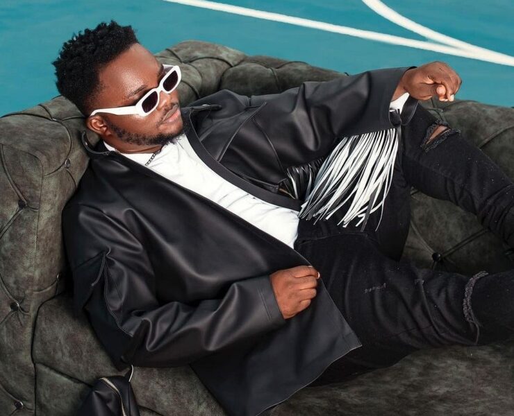 Beatz Vampire shares enchanting debut instrumental album “Culture Harmonies”