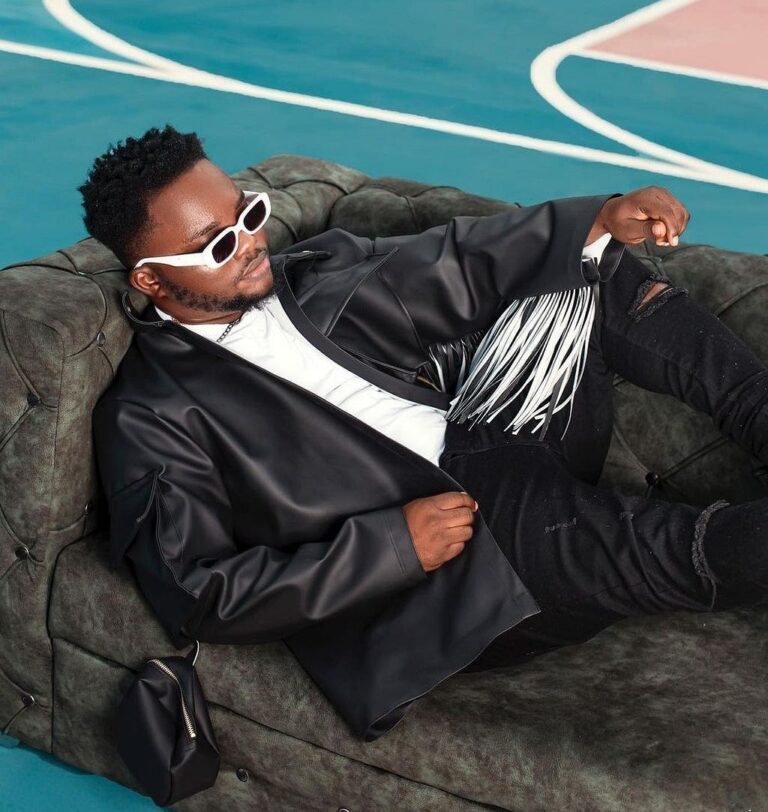 Beatz Vampire shares enchanting debut instrumental album “Culture Harmonies”