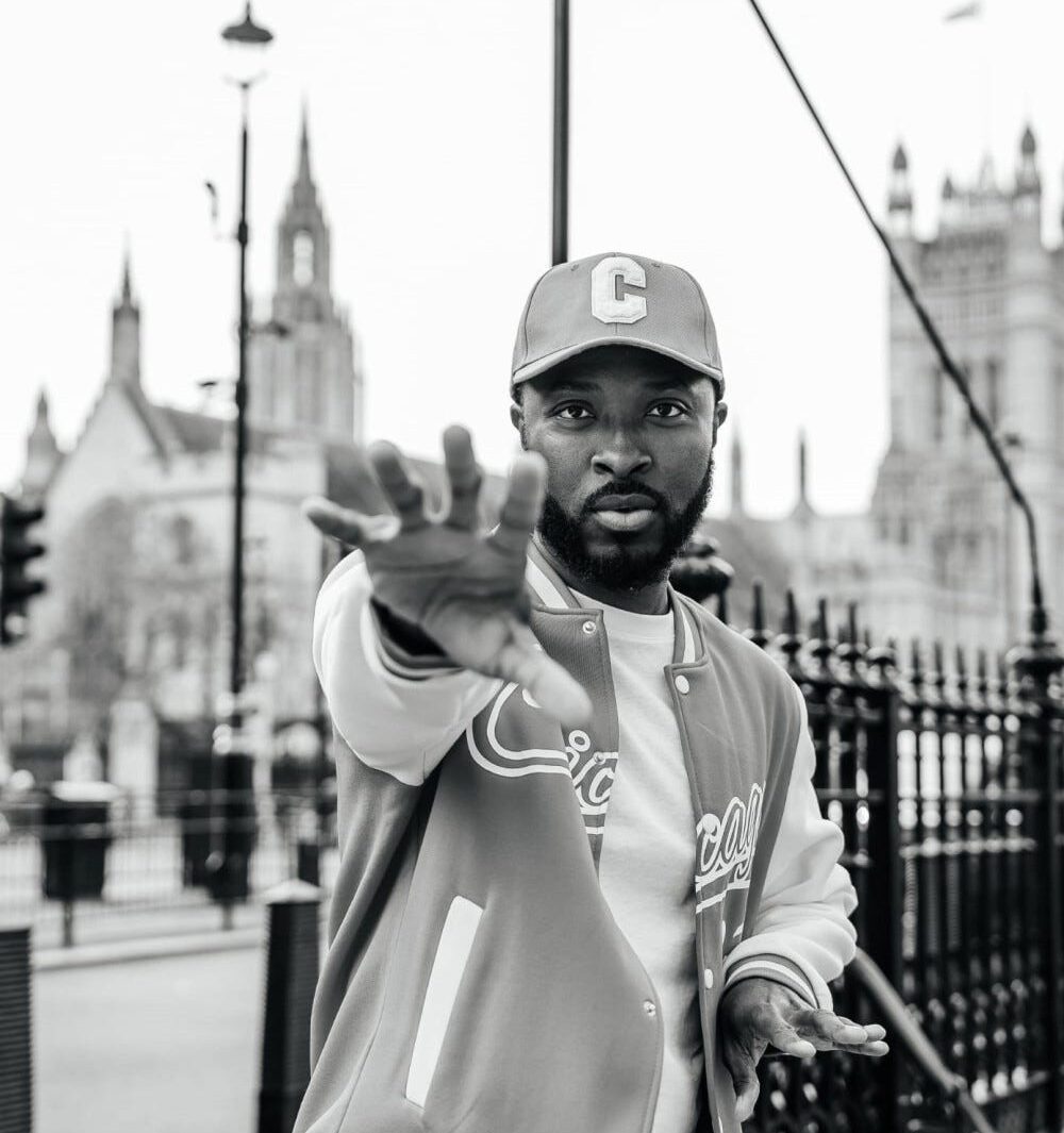 Young Rob nominated for “Hiplife/Hip-Hop Artist of the Year” at Ghana Music Awards Europe 2024 Young Rob nominated for “Hiplife/Hip-Hop Artist of the Year” at Ghana Music Awards Europe 2024