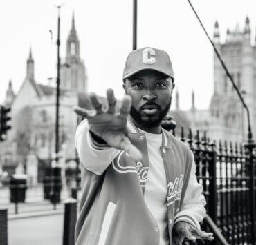 Young Rob nominated for “Hiplife/Hip-Hop Artist of the Year” at Ghana Music Awards Europe 2024 Young Rob nominated for “Hiplife/Hip-Hop Artist of the Year” at Ghana Music Awards Europe 2024