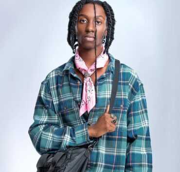 Siicie shares visuals for ‘Waste’ featuring Olivetheboy