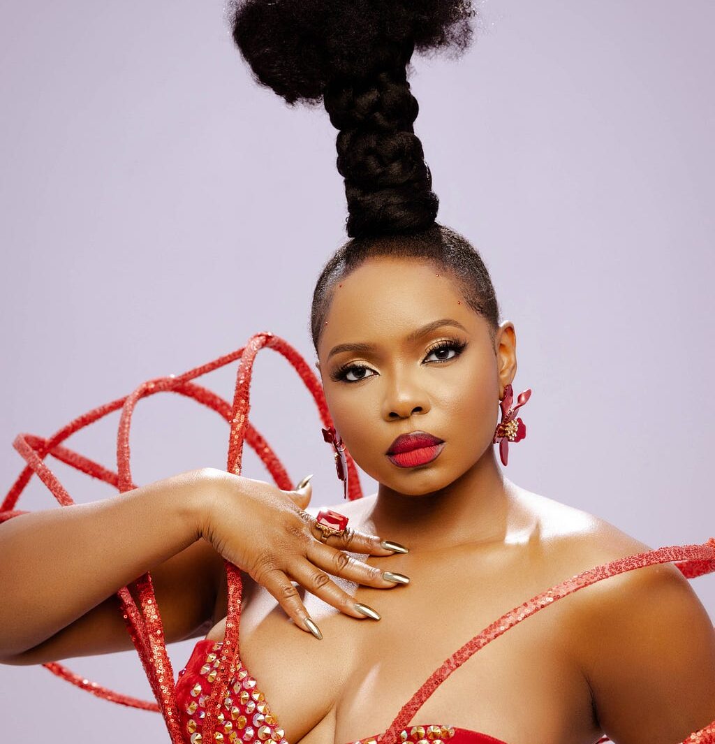 AFROPOP QUEEN YEMI ALADE UNVEILS HIGHLY ANTICIPATED SIXTH STUDIO ALBUM APTLY TITLED ‘REBEL QUEEN’
