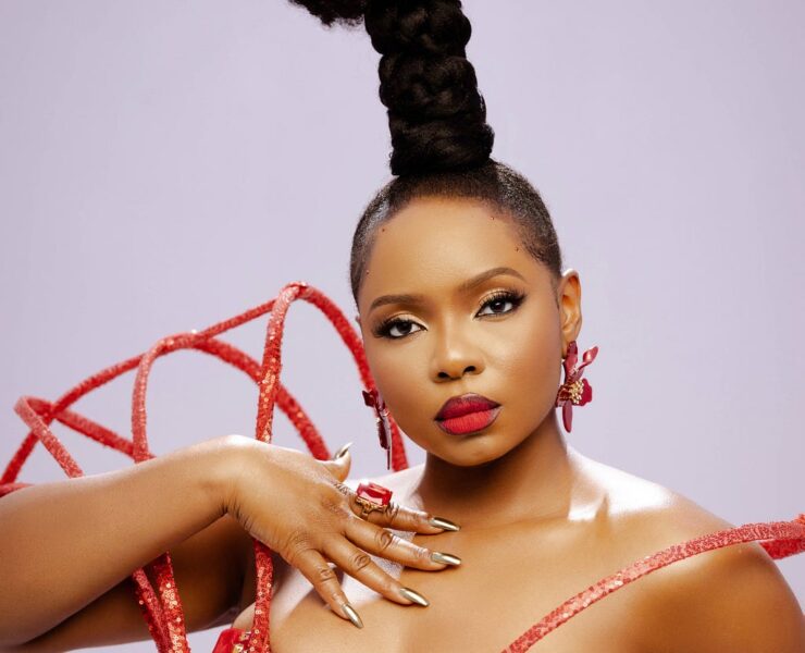 AFROPOP QUEEN YEMI ALADE UNVEILS HIGHLY ANTICIPATED SIXTH STUDIO ALBUM APTLY TITLED ‘REBEL QUEEN’