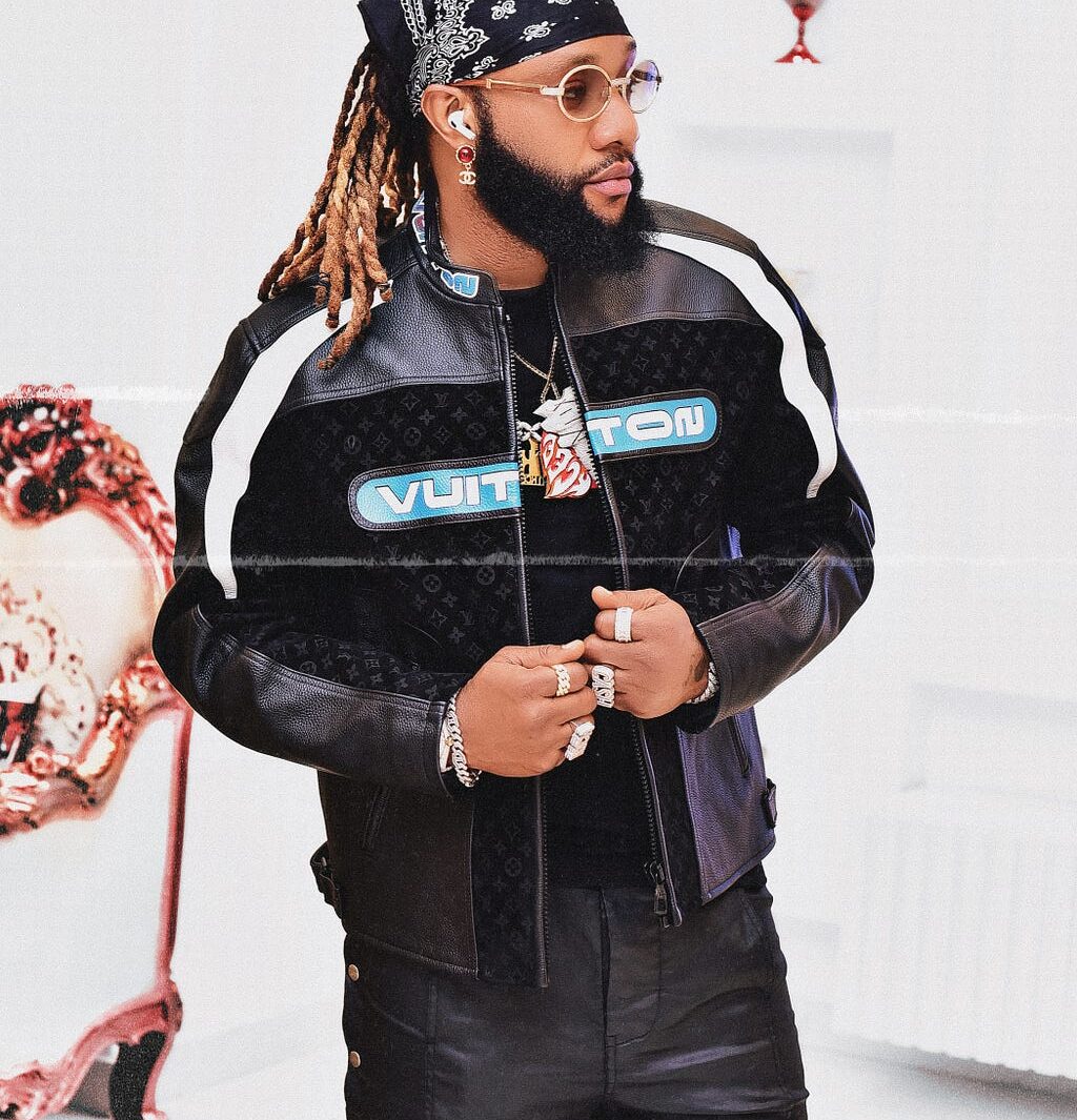 KCEE CELEBRATES GROWTH AND ESCAPE WITH “MR VERSATILE”