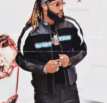 KCEE CELEBRATES GROWTH AND ESCAPE WITH “MR VERSATILE”