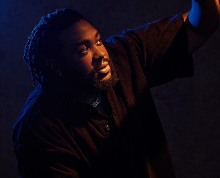 LONDON-BASED ALTERNATIVE SOUL POWERHOUSE ZUBI RETURNS WITH NEW SINGLE ‘NEPA’