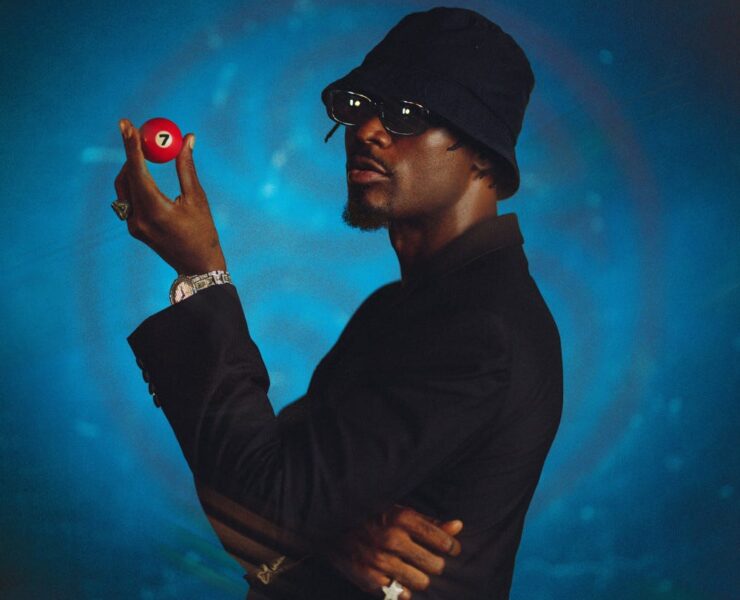 “BAR 7” Review: E.L lands a perfect score of seven