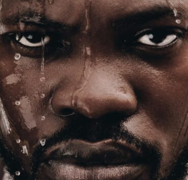 LOVE & FAITH: FAMEYE UNVEILS “JUNE JULY” WITH SARKODIE AND UPLIFTING “PHARASEE” LOVE & FAITH: FAMEYE UNVEILS “JUNE JULY” WITH SARKODIE AND UPLIFTING “PHARASEE”