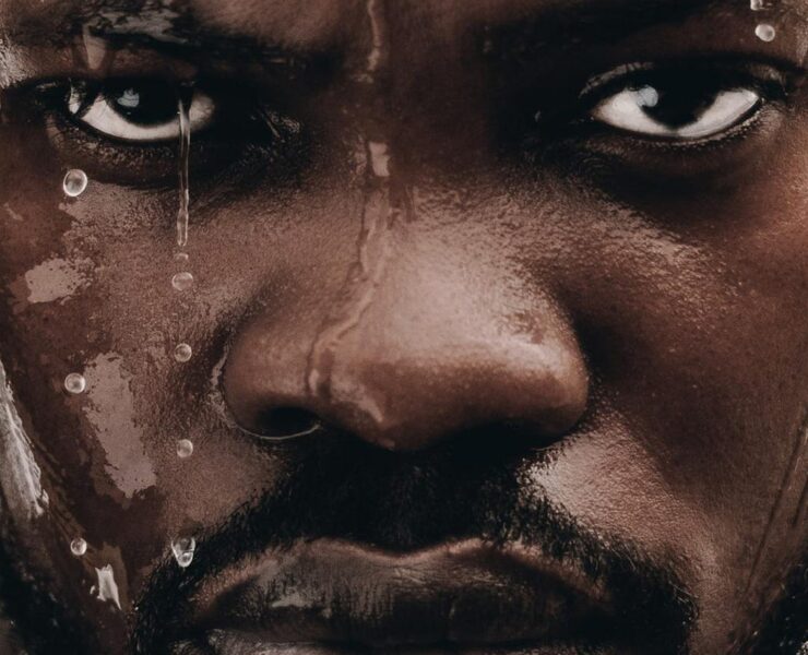 LOVE & FAITH: FAMEYE UNVEILS “JUNE JULY” WITH SARKODIE AND UPLIFTING “PHARASEE”