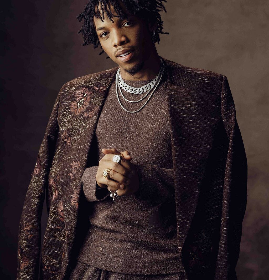 AFROBEATS ROYALTY TEKNO RETURNS WITH SUMMER READY DOUBLE A-SIDE ‘GON GON’ AND ‘NO FORGET’