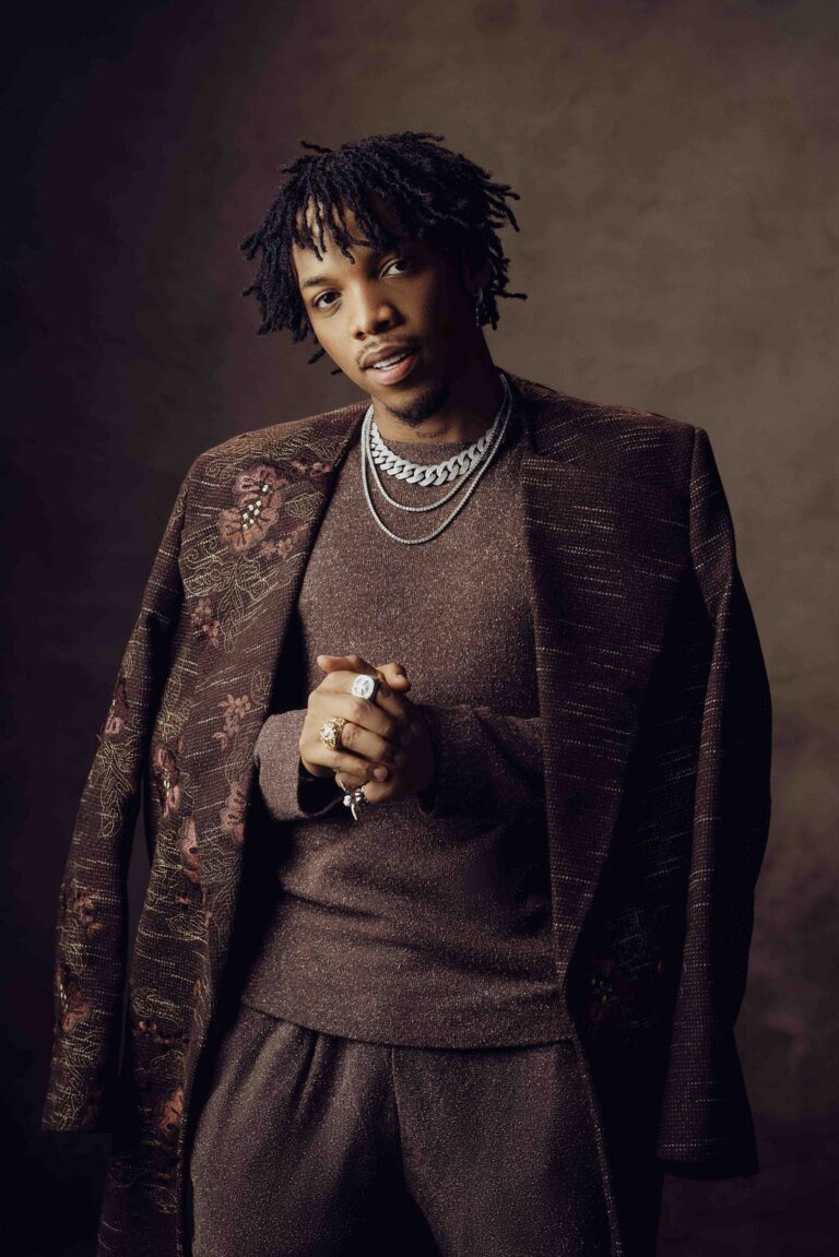AFROBEATS ROYALTY TEKNO RETURNS WITH SUMMER READY DOUBLE A-SIDE ‘GON GON’ AND ‘NO FORGET’