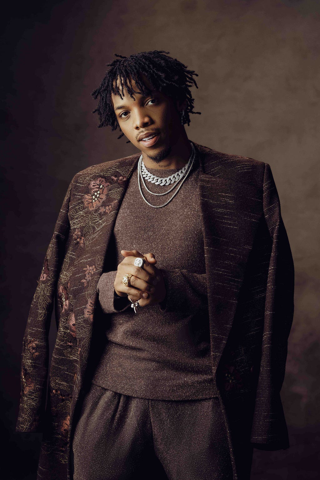 AFROBEATS ROYALTY TEKNO RETURNS WITH SUMMER READY DOUBLE A-SIDE ‘GON GON’ AND ‘NO FORGET’