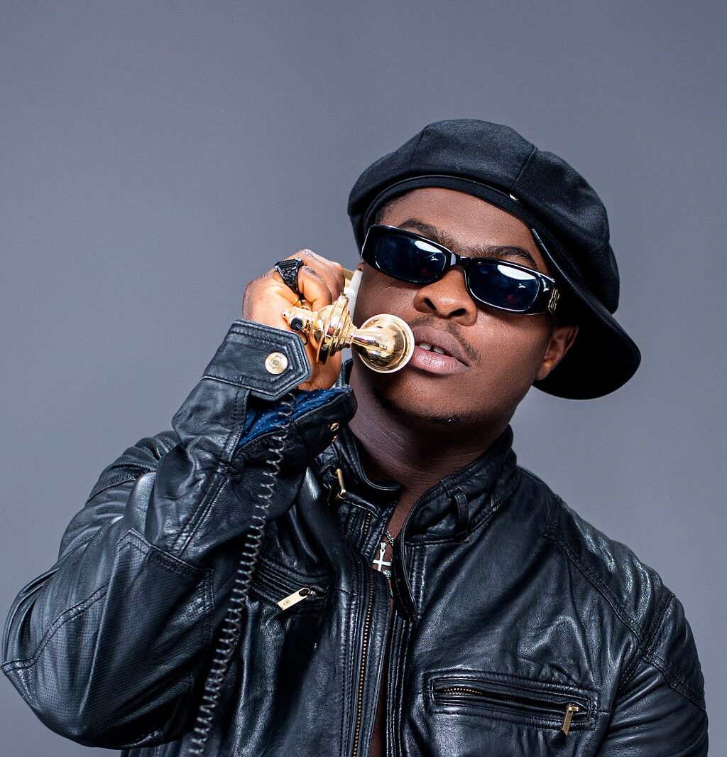 RISING STAR LEKSYD TEAMS UP WITH VECTOR FOR “SHEY’DI NLA”