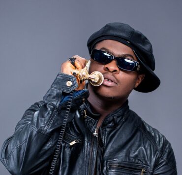 RISING STAR LEKSYD TEAMS UP WITH VECTOR FOR “SHEY’DI NLA”