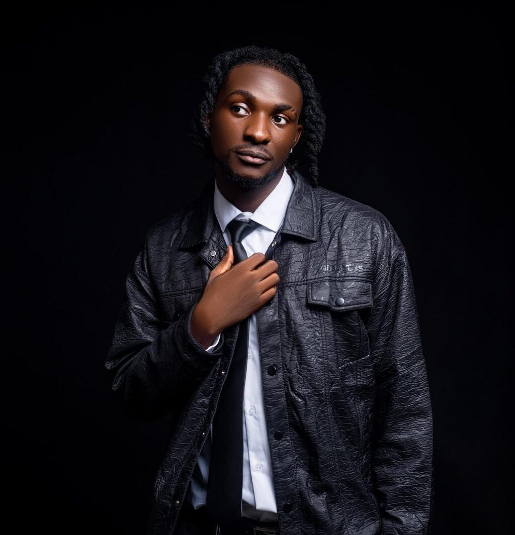 TSONGS BLURS THE LINES BETWEEN ROMANCE AND BRAVADO