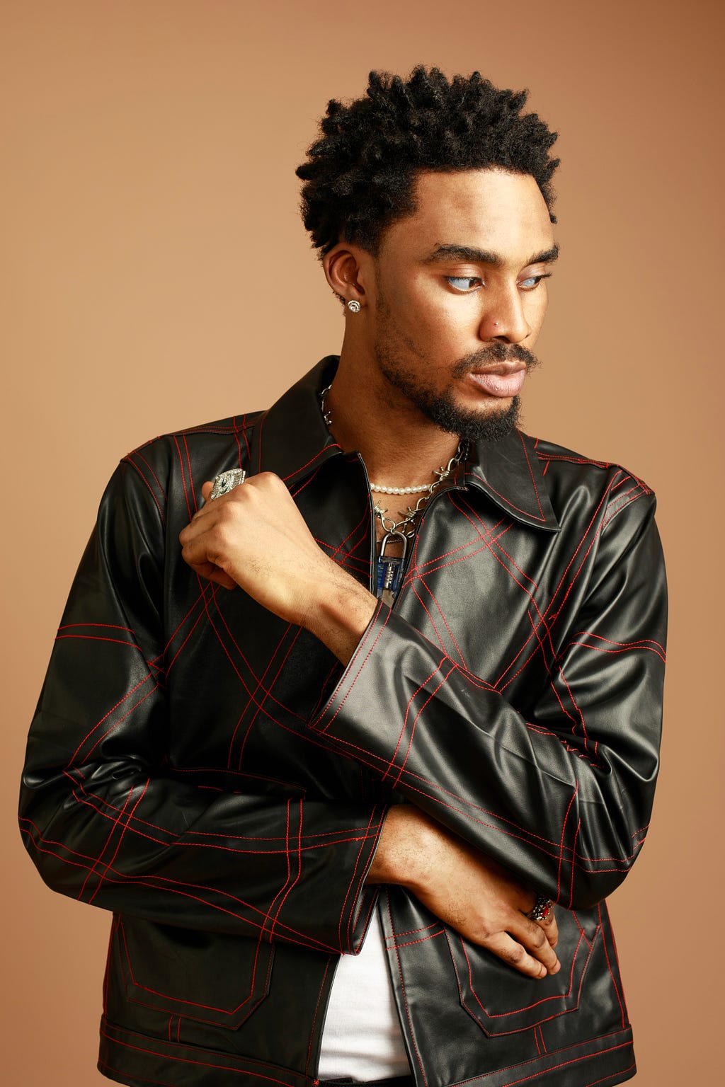 SQUAREBALL ENTERTAINMENT ARTIST ELI JAE CELEBRATES LOVE WITH “ME & YOU”