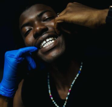 Ghana’s certified sneaker freak, Van Basit kicks it smooth on new song ‘Fly Boy Code’ Ghana’s certified sneaker freak, Van Basit kicks it smooth on new song ‘Fly Boy Code’