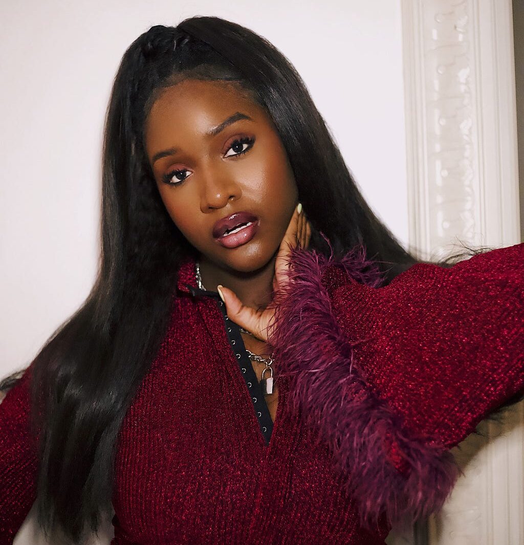 MISSAEI BARES HER SOUL IN “SAFE,” A SONG ABOUT LETTING LOVE IN