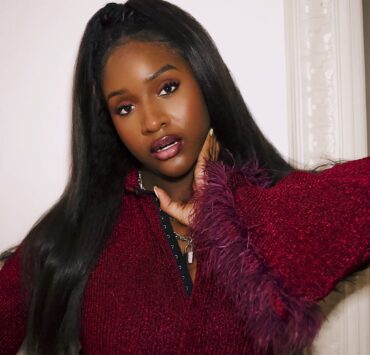 MISSAEI BARES HER SOUL IN “SAFE,” A SONG ABOUT LETTING LOVE IN