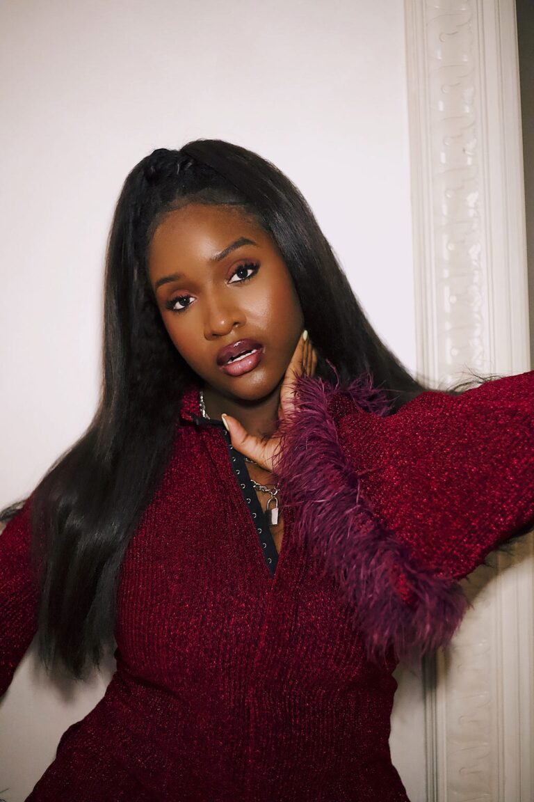 MISSAEI BARES HER SOUL IN “SAFE,” A SONG ABOUT LETTING LOVE IN