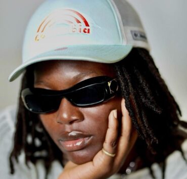 Sh3lter’s new single ‘All Love’ is a melodic sermon of love and positivity
Pan-African music… Sh3lter’s new single ‘All Love’ is a melodic sermon of love and positivity
Pan-African music…