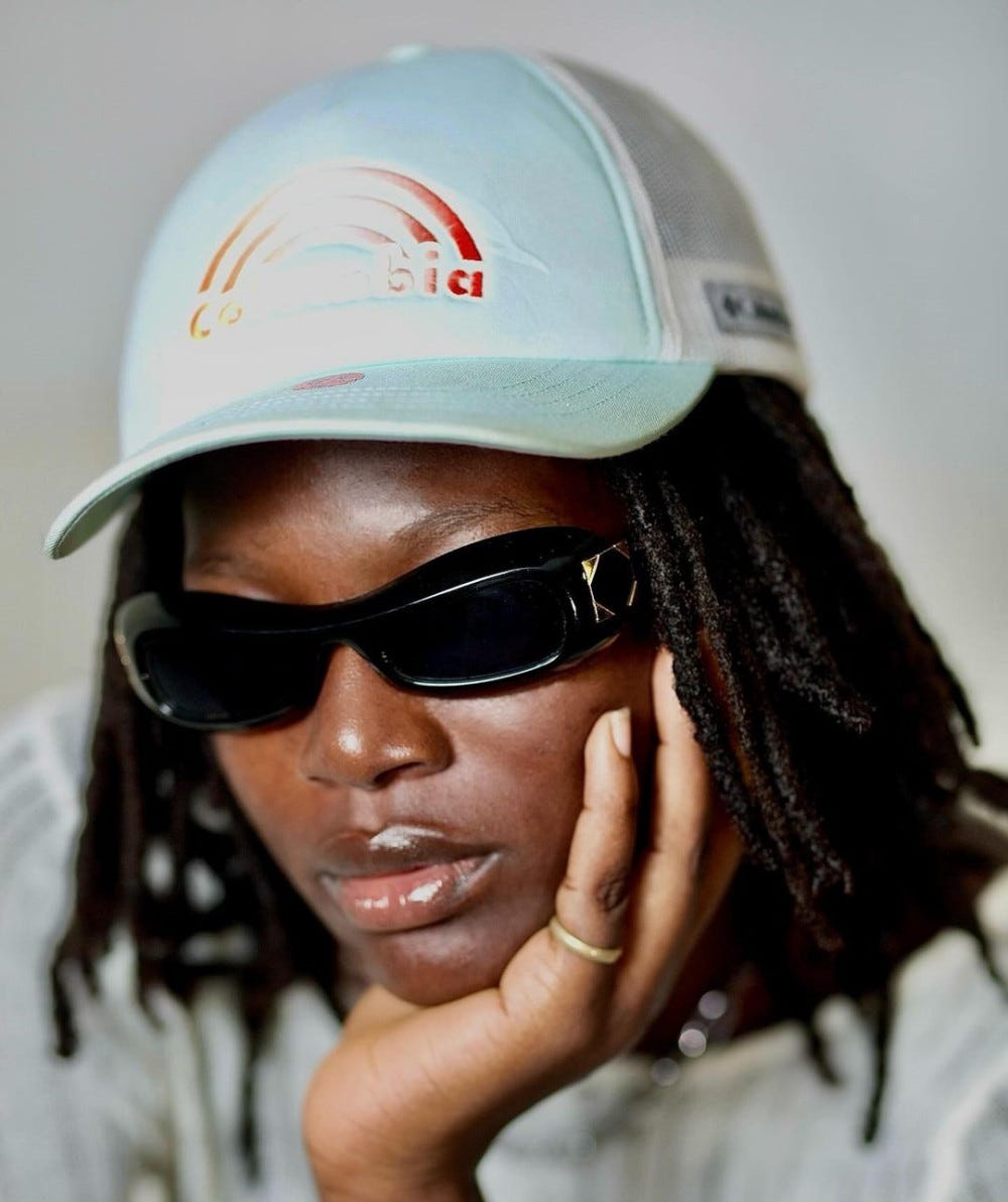 Sh3lter’s new single ‘All Love’ is a melodic sermon of love and positivity

Pan-African music…