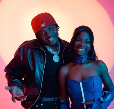 THE 19-YEAR-OLD RISING STAR AND NIGERIAN IDOL FINALIST IS ONE TO WATCH THE 19-YEAR-OLD RISING STAR AND NIGERIAN IDOL FINALIST IS ONE TO WATCH