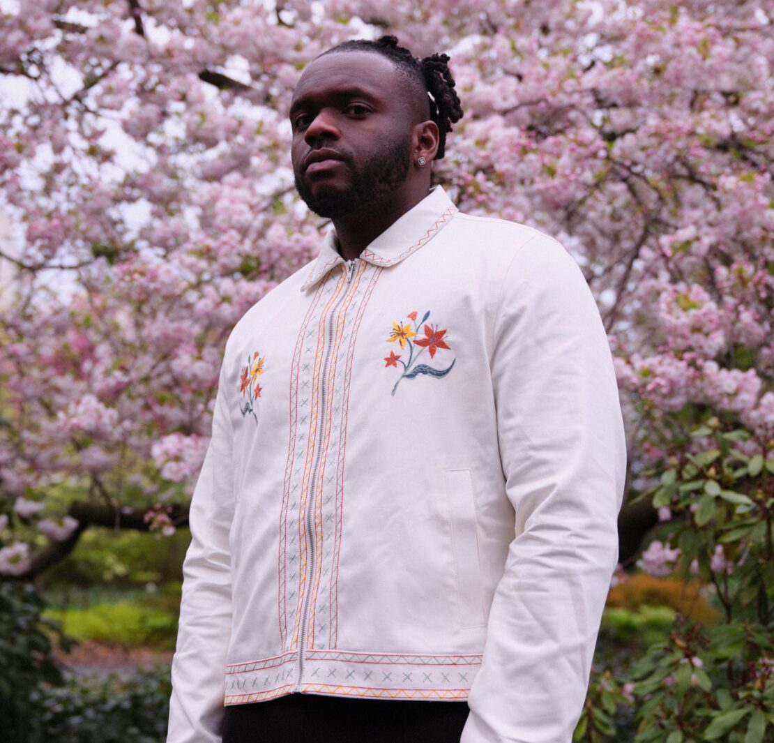 TERRYTHEVOICE DROPS SOUL STIRRING PRAISE-FILLED NEW SINGLE ‘ALHAMDULILLAH’ FEATURING ZLATAN