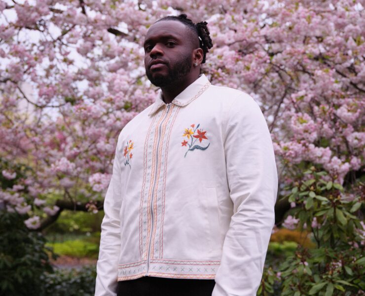 TERRYTHEVOICE DROPS SOUL STIRRING PRAISE-FILLED NEW SINGLE ‘ALHAMDULILLAH’ FEATURING ZLATAN