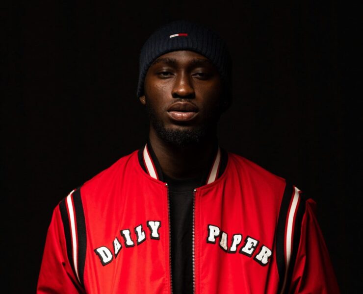 T1mmy sets the airwaves ablaze with visceral Hip-Hop track ‘Priceless’