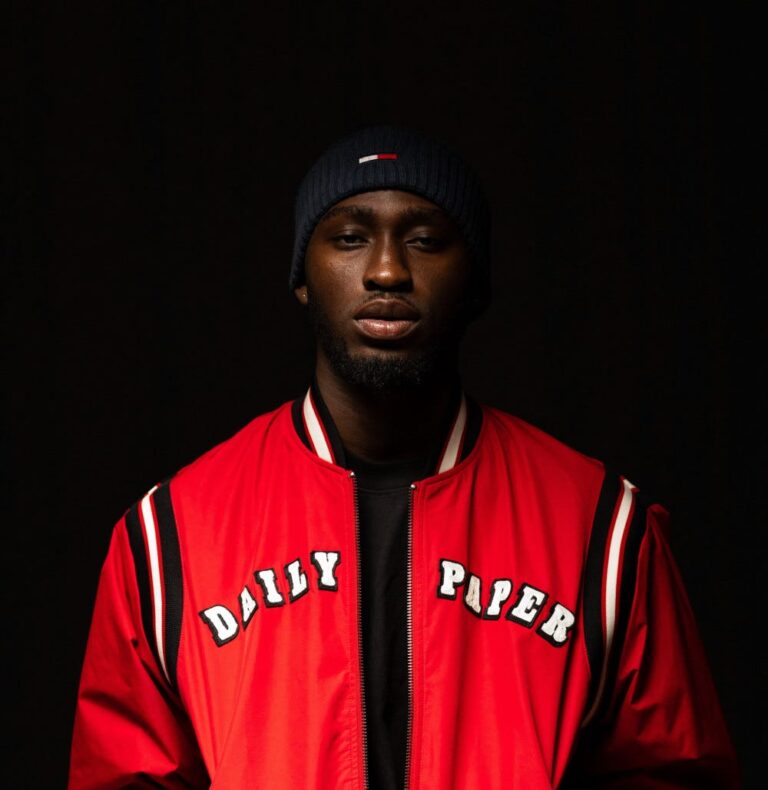 T1mmy sets the airwaves ablaze with visceral Hip-Hop track ‘Priceless’