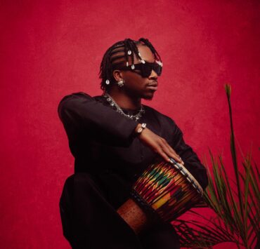 Oxlade Announces Debut Album ‘Oxlade from Africa (OFA)’ Oxlade Announces Debut Album ‘Oxlade from Africa (OFA)’
