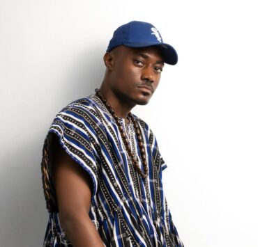 Zed Ay Kay explores the power of technology in new Zed Ay Kay explores the power of technology in new