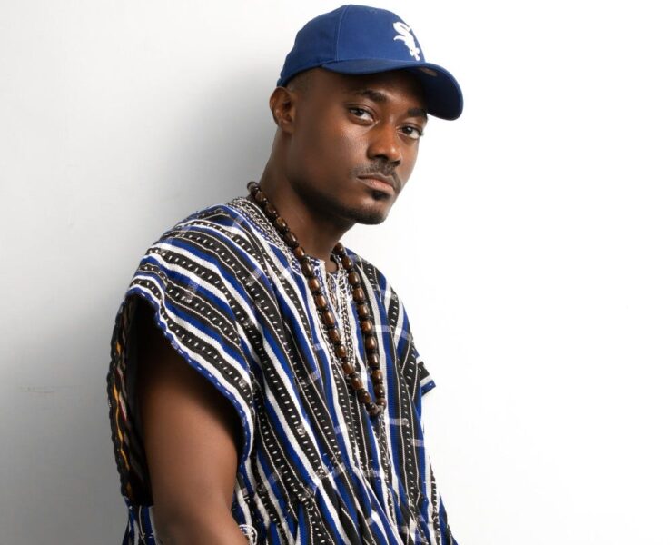 Zed Ay Kay explores the power of technology in new