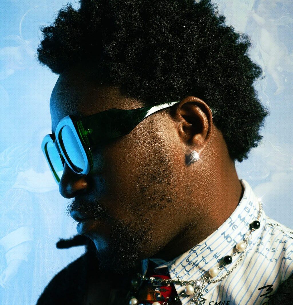 NASBOI’S “SHORT SKIRT” IS A MELANIN-PACKED JAM