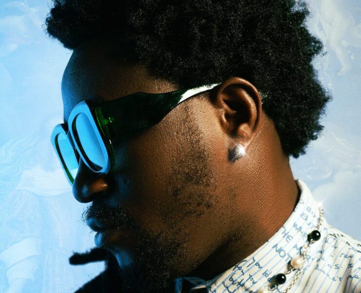 NASBOI’S “SHORT SKIRT” IS A MELANIN-PACKED JAM